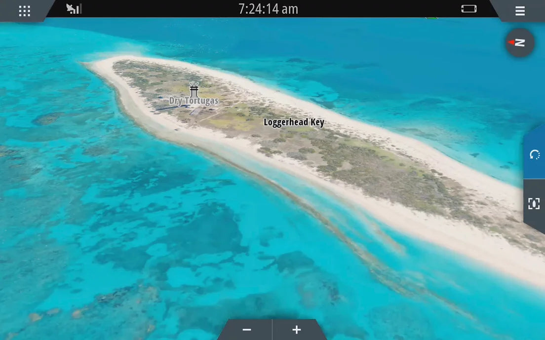 South Florida Aerial