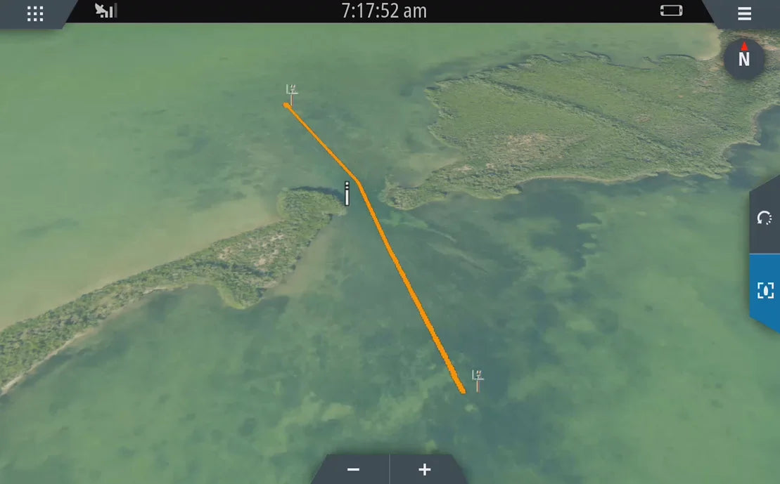South Florida Aerial