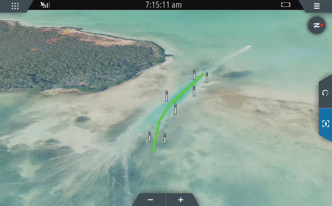 South Florida Aerial