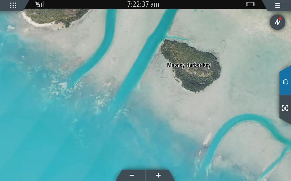 South Florida Aerial