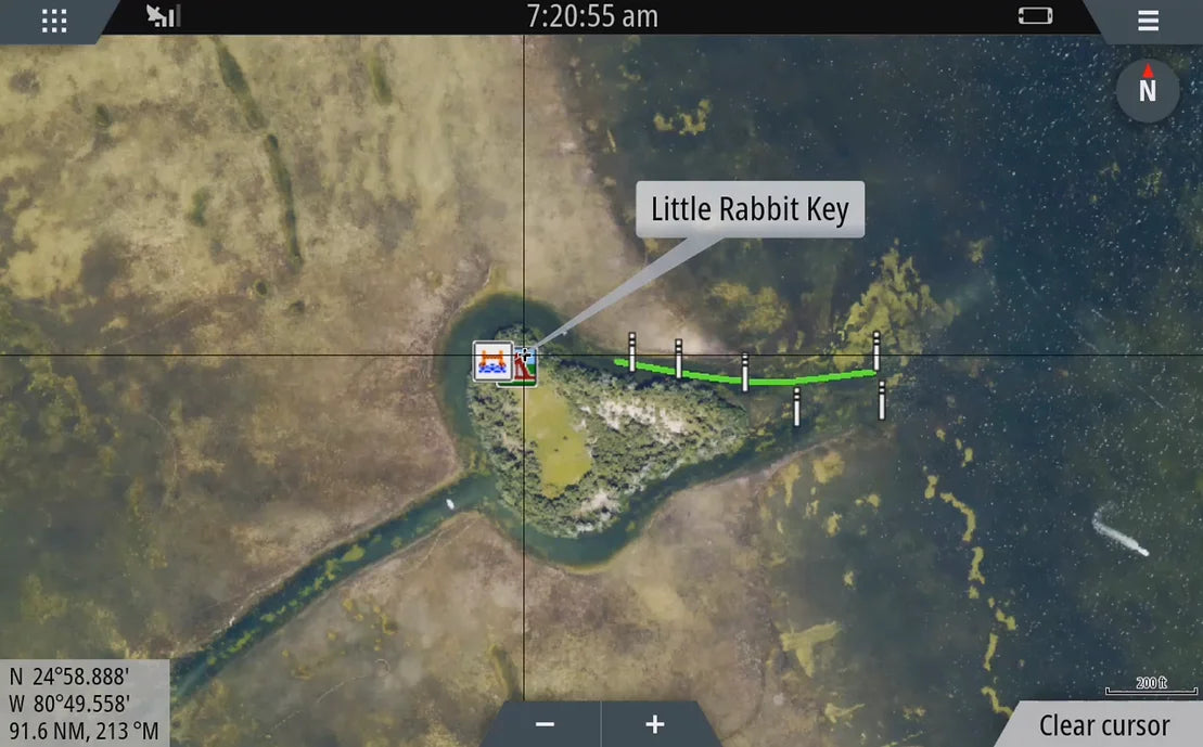 South Florida Aerial