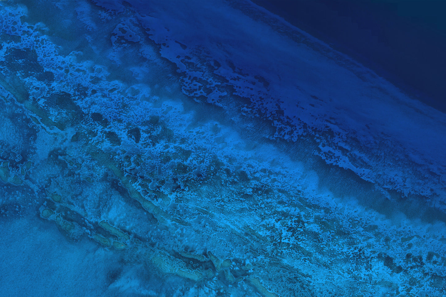 South Bahamas - Gingerbread Grounds