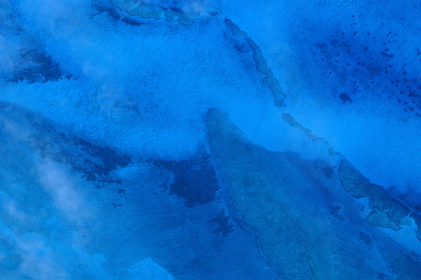 South Bahamas - Berry Islands