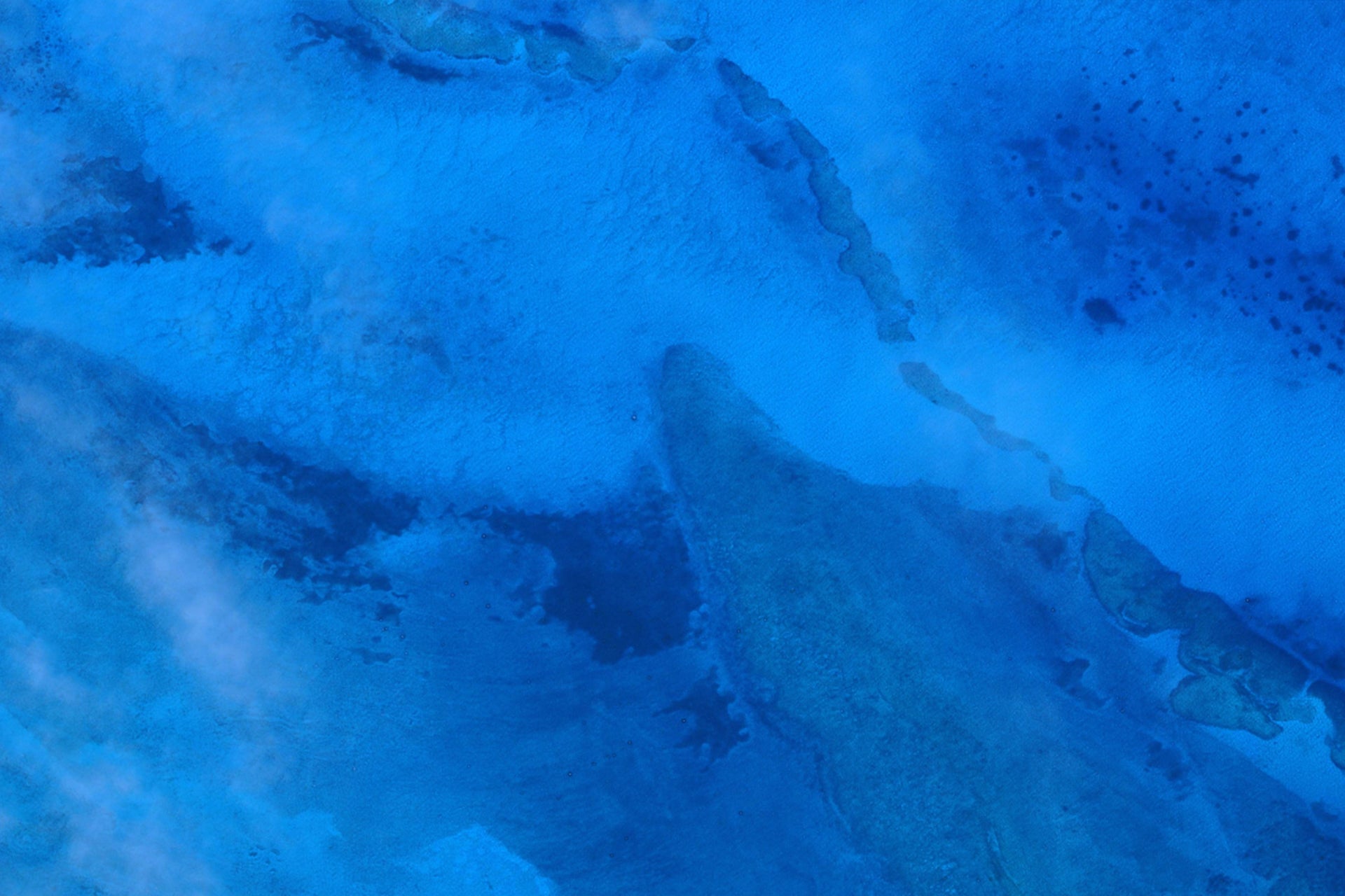 South Bahamas - Berry Islands