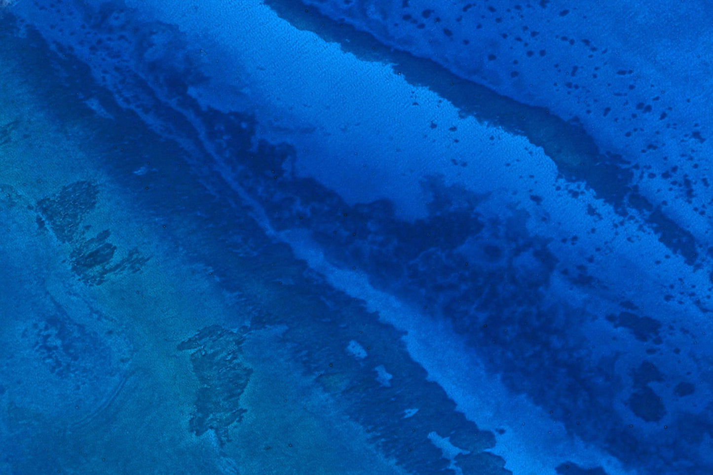 South Bahamas - Great Harbour Cay Reef