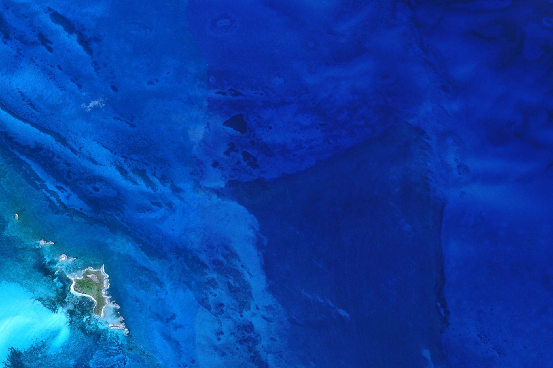 South Bahamas - Great Harbour Cay
