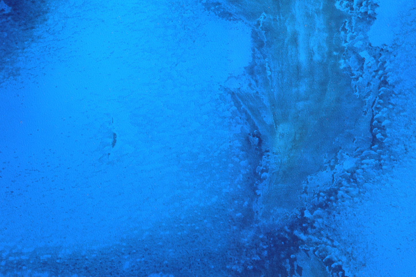South Bahamas Aerial
