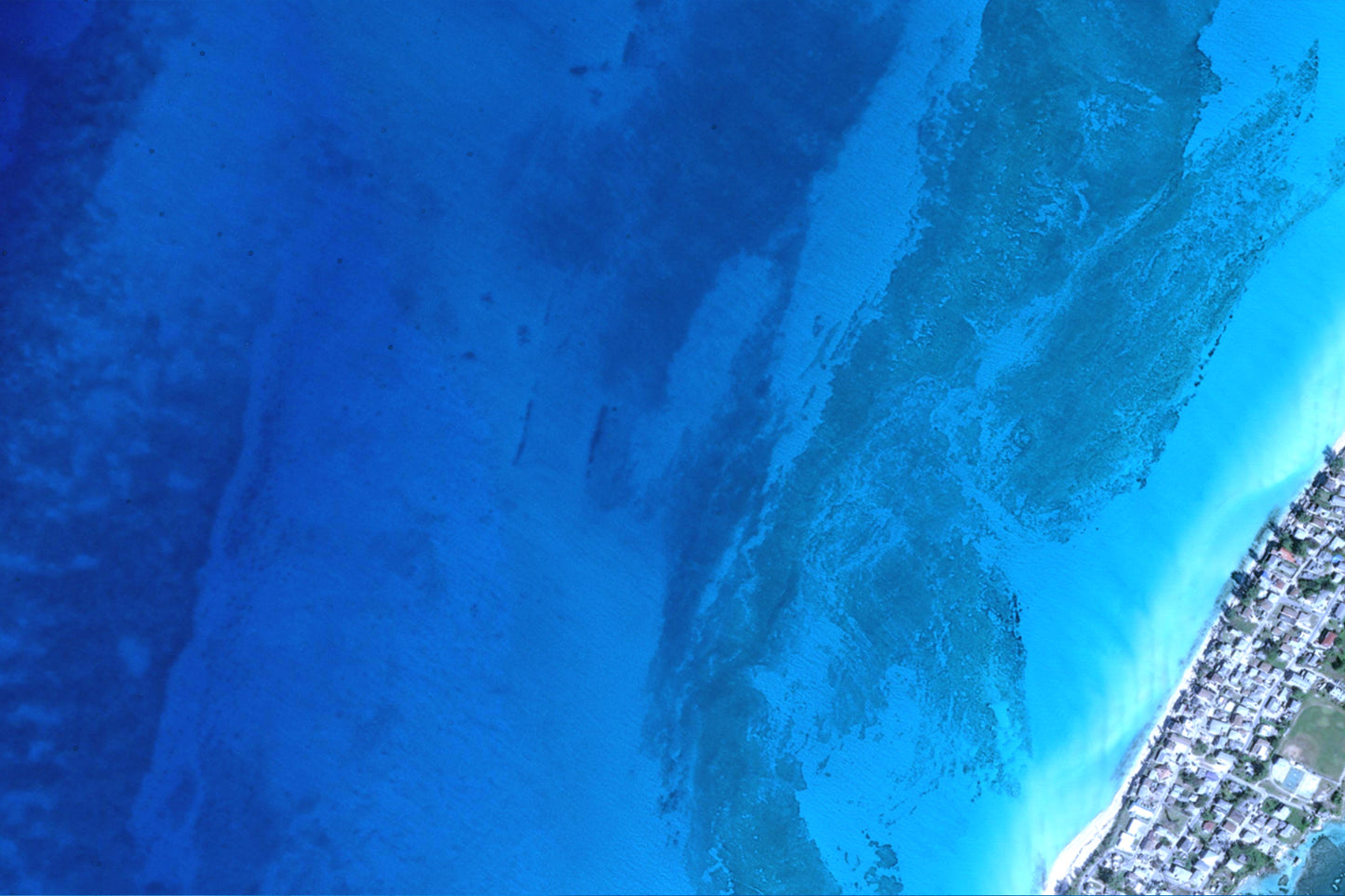 South Bahamas - South Bimini