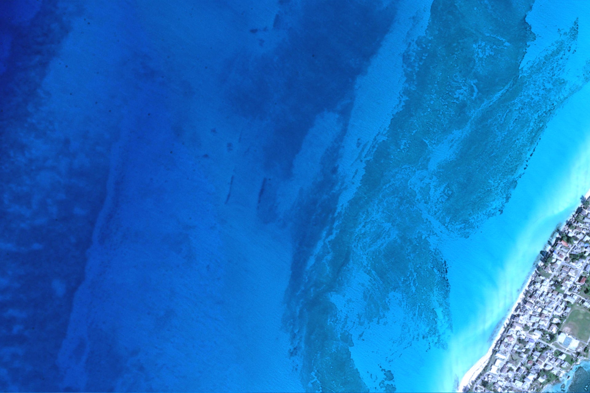 South Bahamas - South Bimini