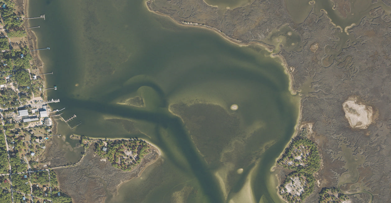 West Florida Aerial