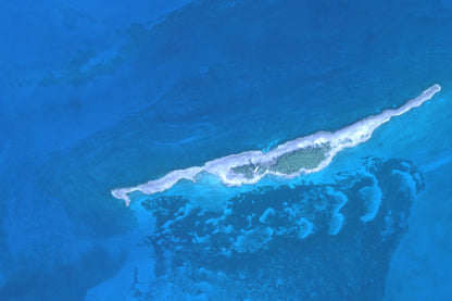 South Bahamas - Great Issac Island Reefs