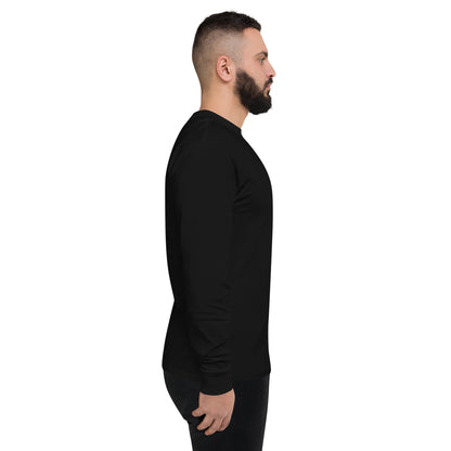 Men's Champion Long Sleeve Shirt